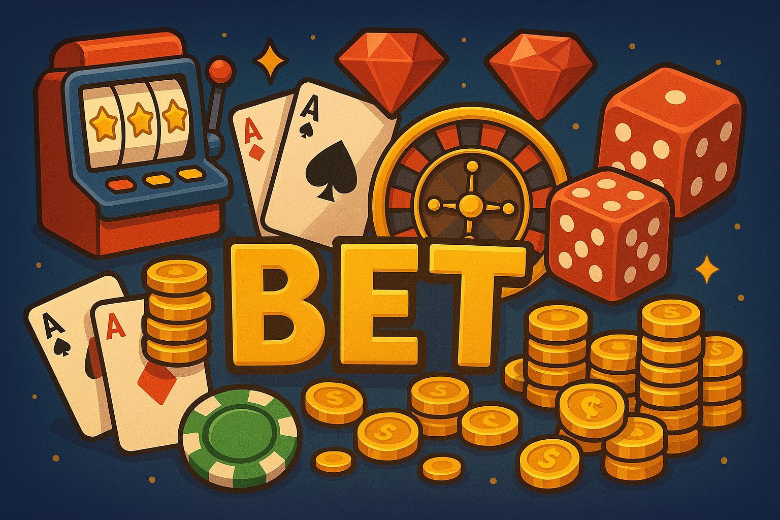 bumi303 slot featured game showcase