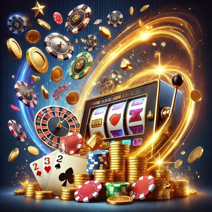 bumi303 slot featured game showcase